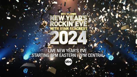 Rockin new year's eve. Things To Know About Rockin new year's eve. 